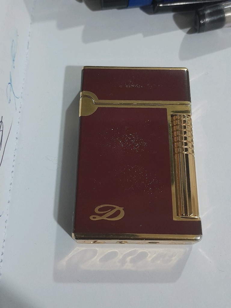 DUPONT ÇAKMAK - 2