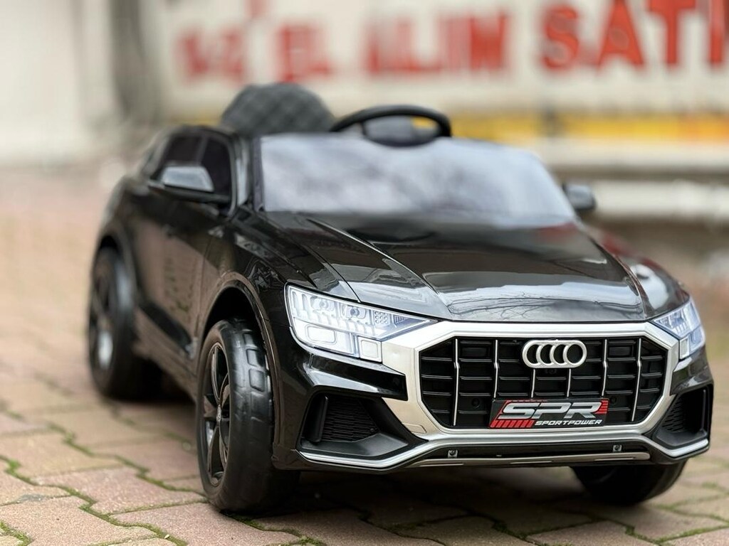 akülü araba - 5