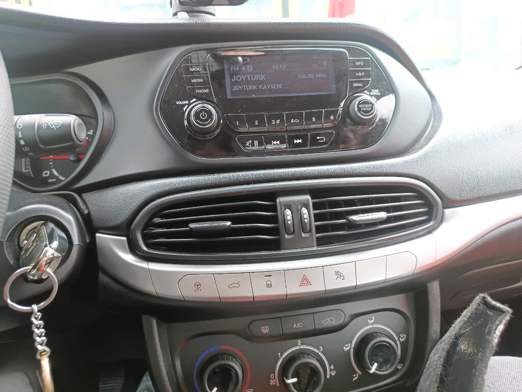 2018 MODEL EGEA - 6