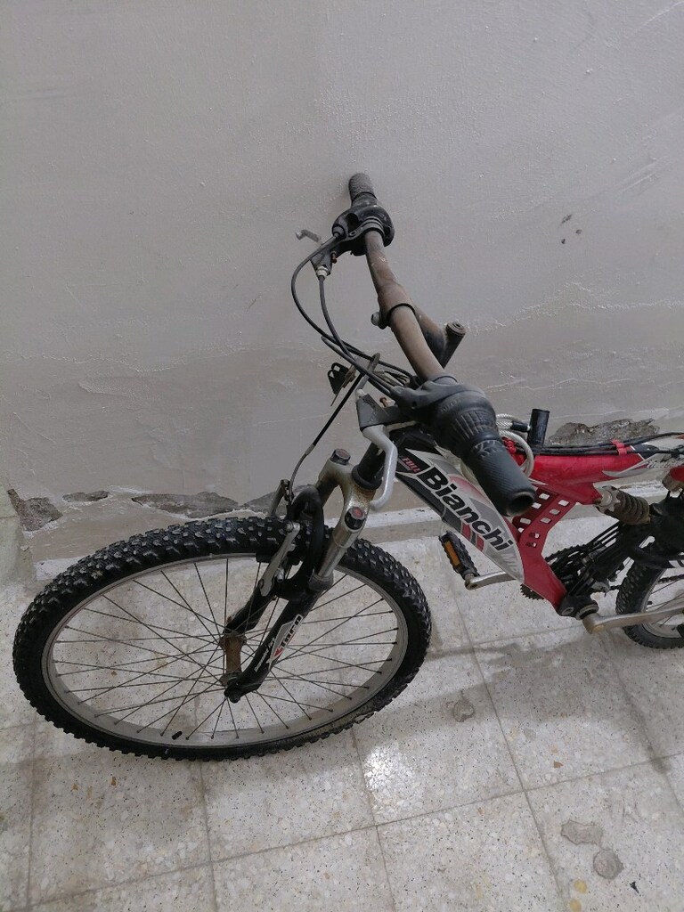 Bianchi Bisiklet - 2