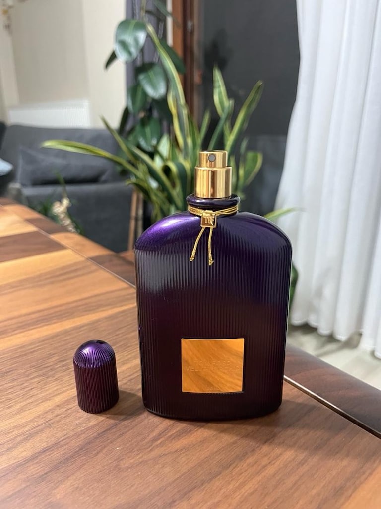 Tom Ford Velvet Orchid Parfüm - 5