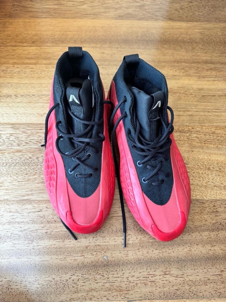 Adidas basket ayakkabisi - 3