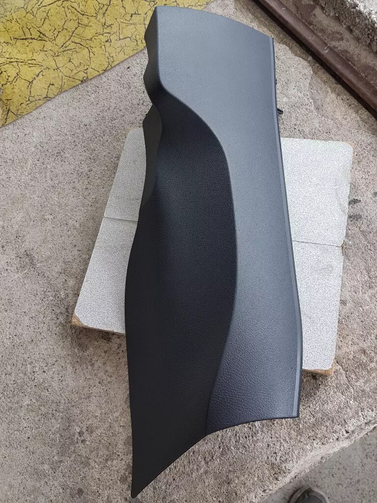 FORD Mondeo MK4 Sol arka dekoratif kaplama 7s71f31016a 2007-2014 arası - 6