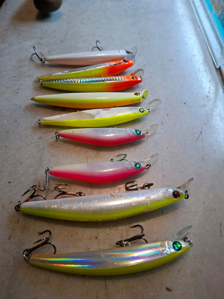 rapala - 2
