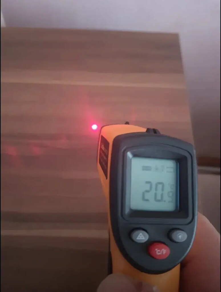 Termometre - 2