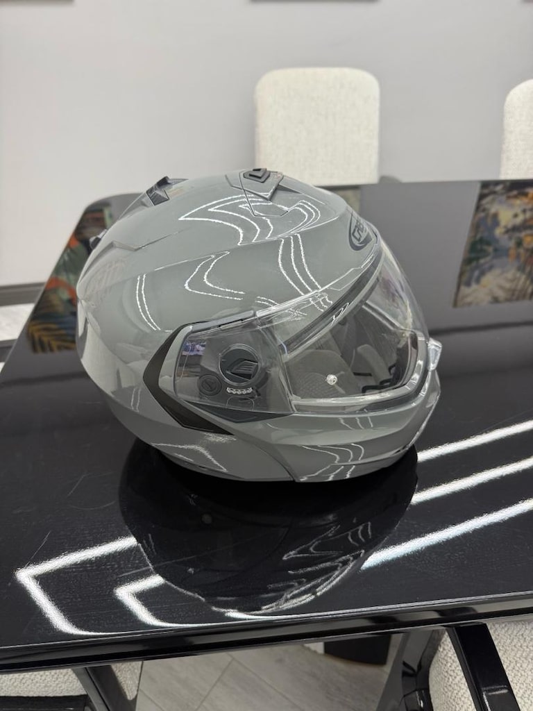 caberg cene açılır kask - 6