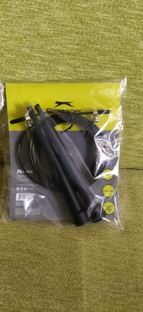 Slazenger atlama ipi - 2