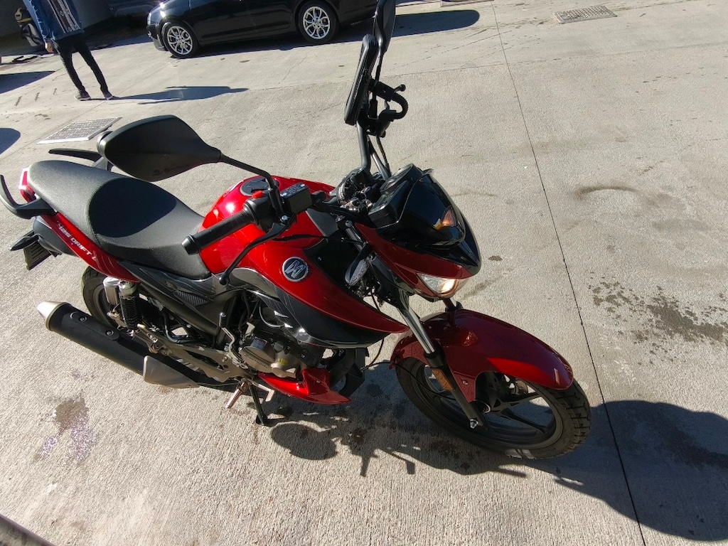 Hatasız Mondial Drift 125 L son fiyat - 9