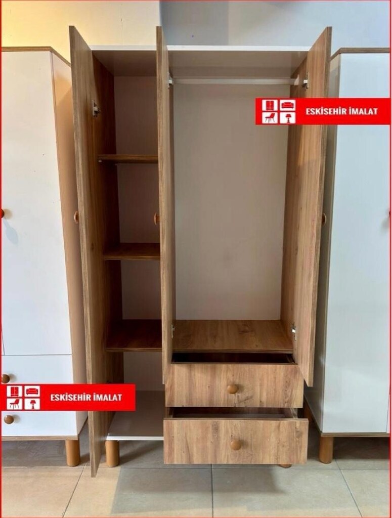 Eskişehir imalatcısı - 2