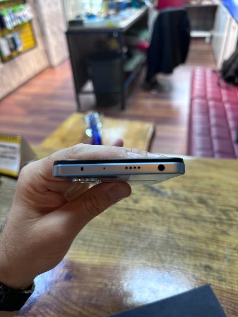 Redmi note 12 Pro 5g yd - 5