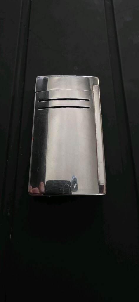 S.T Dupont - 2