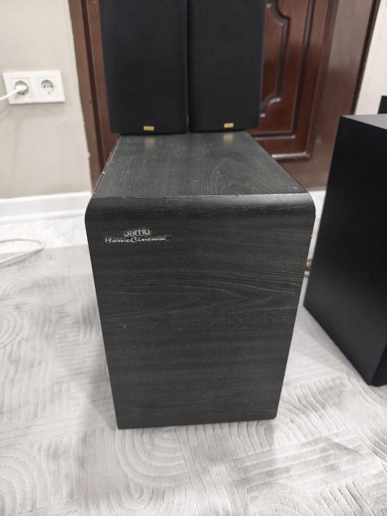 Harman kordon JBL - 2
