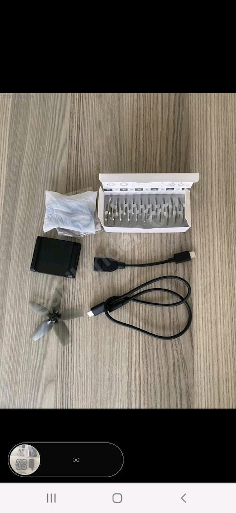 dji avata combo paket - 6