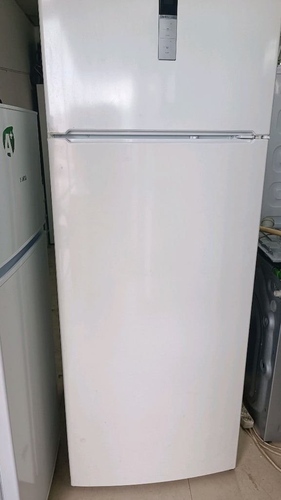 Bosch 560 litre nofrost buzdolabı - 2