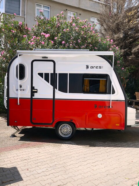 BAŞKENT ARES 310