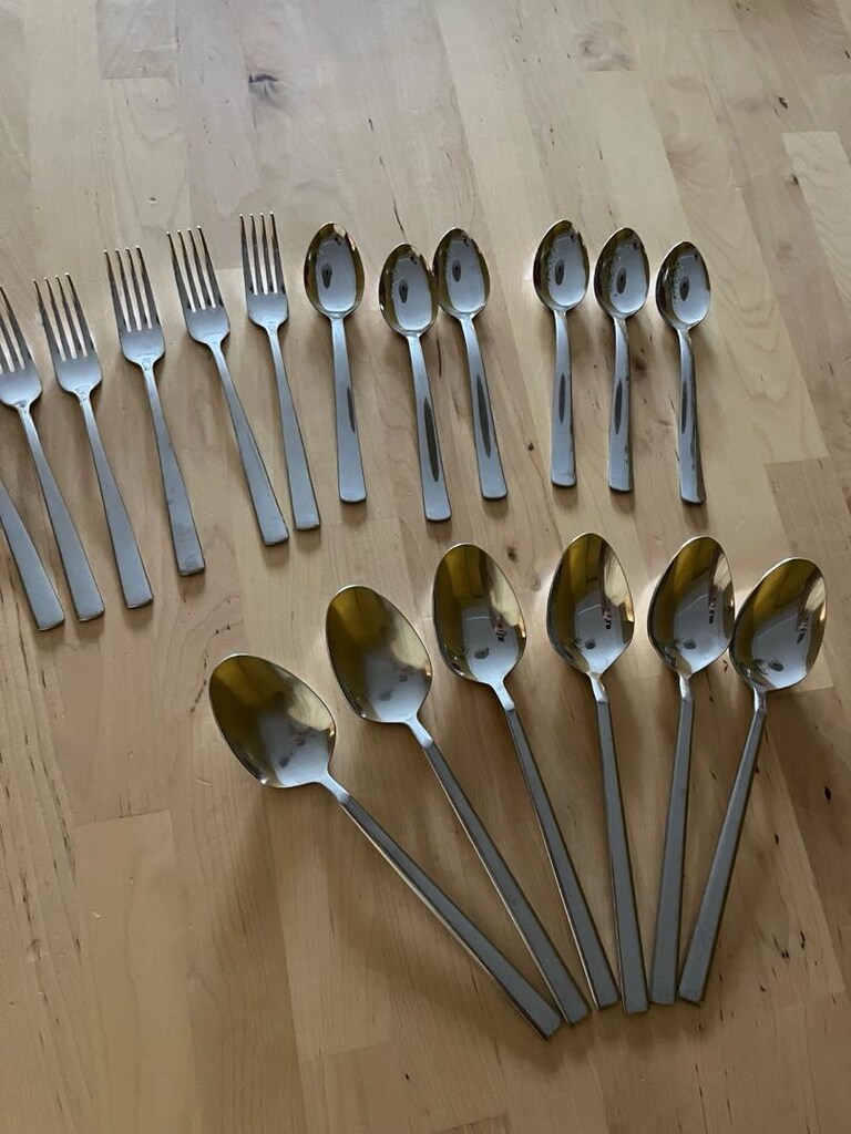 toplu mutfak eşyası - 18