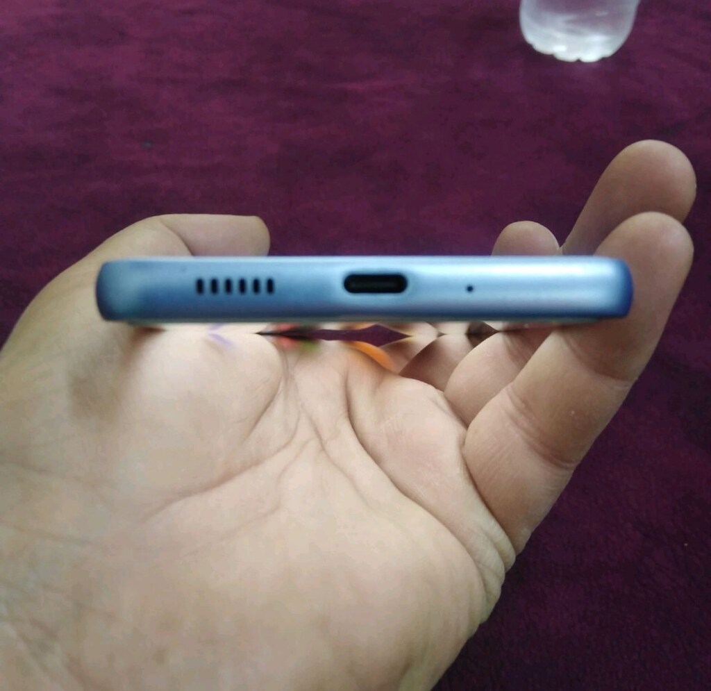 Samsung A33 5G...6/128 GB...Türkiye Cihazı... - 7