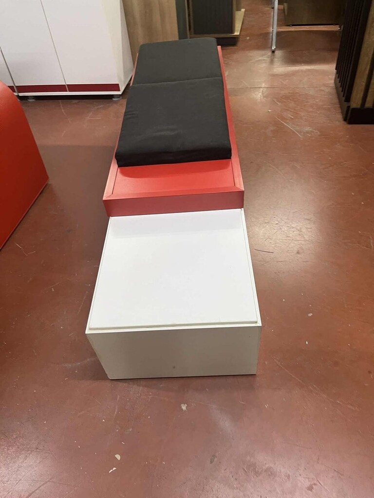 KLAS OFİS PENDİK 160x80 KOLEKSİYON MARKA YÖNETİCİ MASA TAKIMI - 6