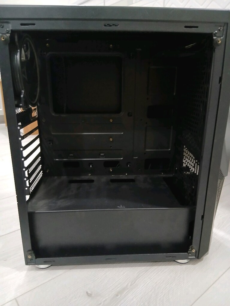 boş siyah kasa - 6