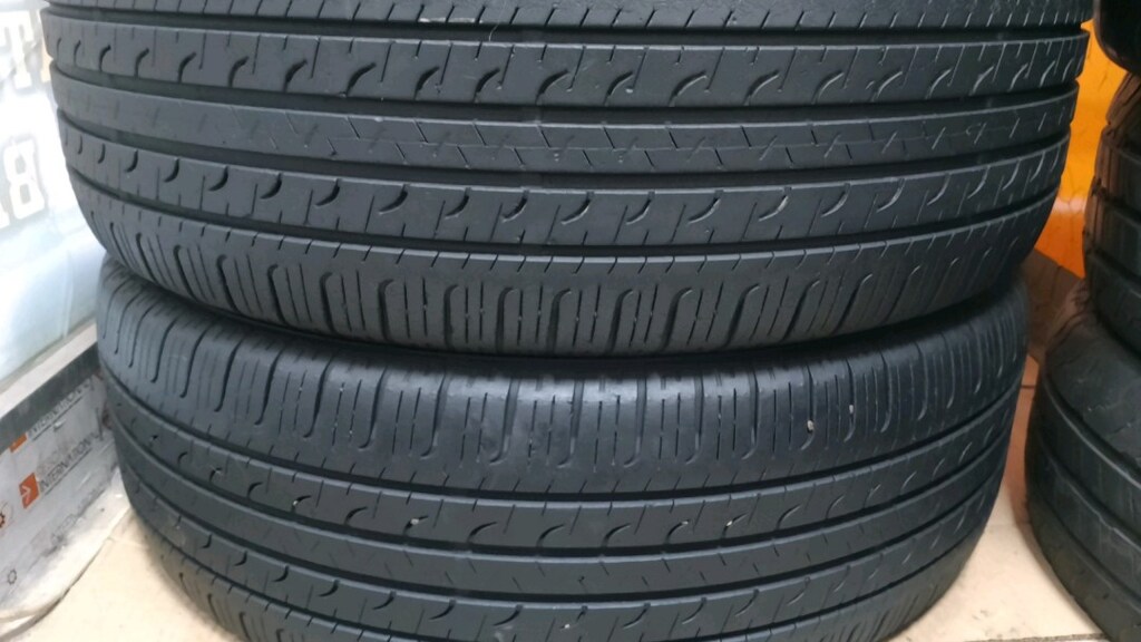 225 55 19 Goodyear Takım Yazlık - 5