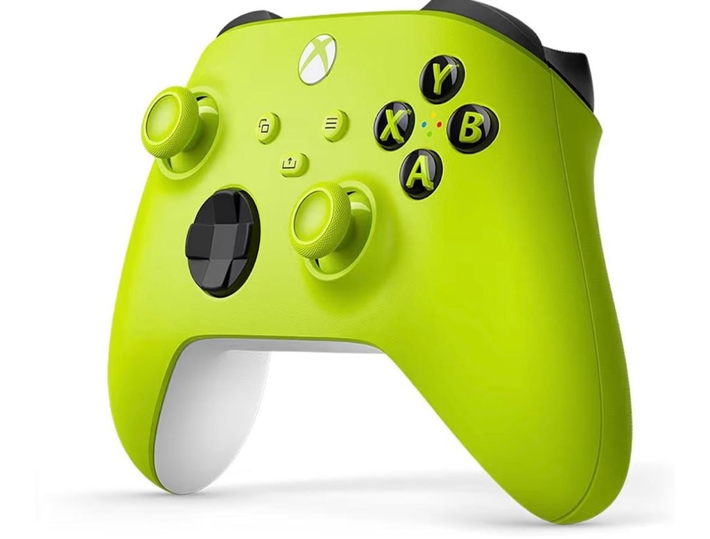 XBOX 9.NESİL GAMEPAD CONTROLLER - 2