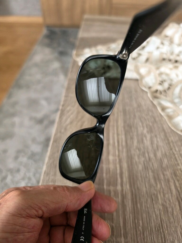 Rayban Gözlük - 5