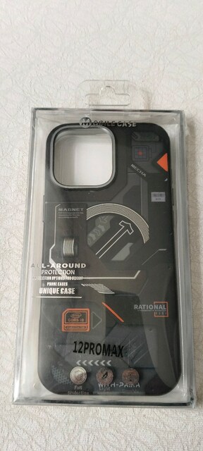 İphone 16 pro Max kılıf şarj özellikli