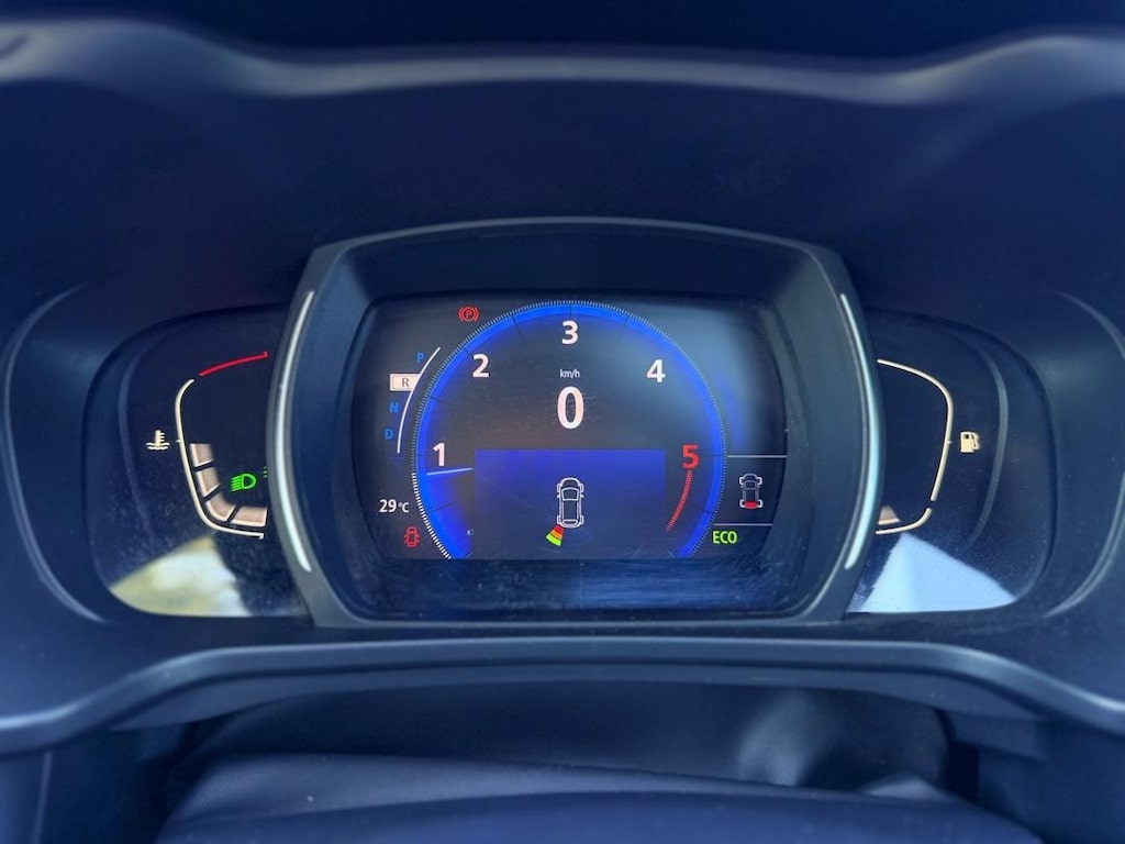 TOPRAK MOTORS’2017 MODEL CAM TAVAN RENAULT KADJAR OTOMATİK VİTES - 17