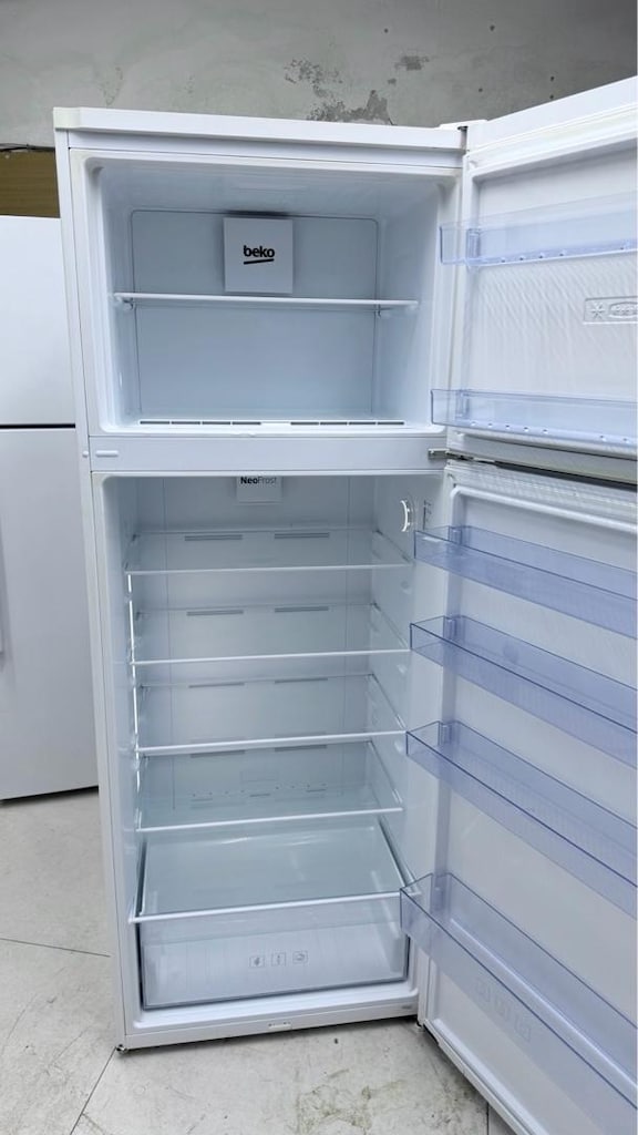 Beko 466 Litre No-Frost Buzdolabı – Çok Temiz, Sorunsuz, Nakliye Bizde - 18