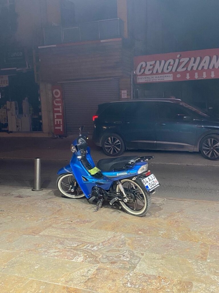son fiyat acil satılık - 8