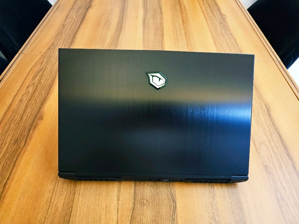 Monster Tulpar T7 RTX2070 Gaming Laptop i7 oyuncu laptopu - 7