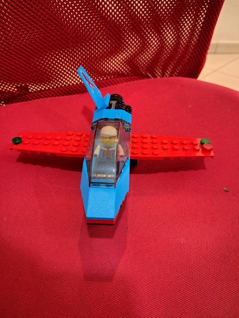 LEGO OYUNCAK - 5