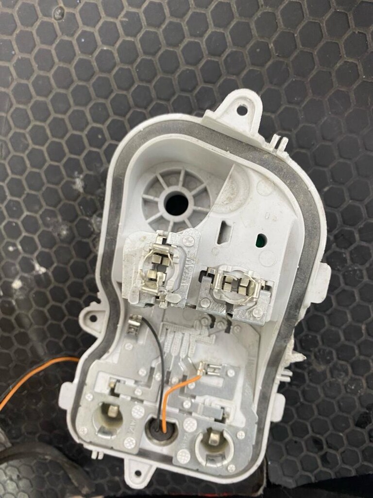 Fiat Egea sağ sol sitop duyusu - 2