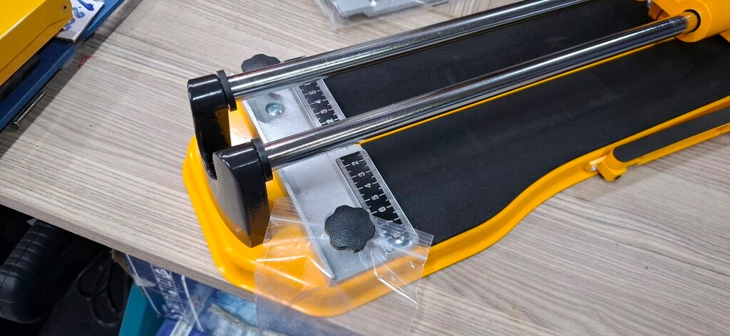 SGS 60'LIK SERAMİK KESME MAKİNASI DUMANLI HIRDAVAT - 5