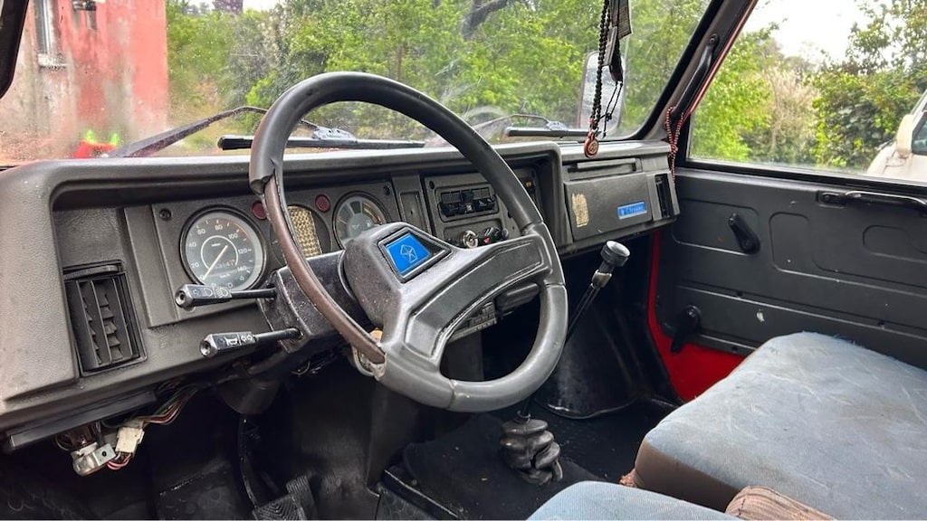 1993 model 250 dizel doç - 8