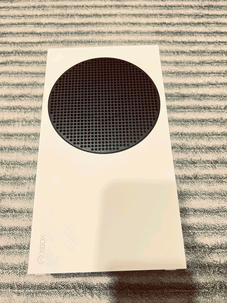 Xbox Series S - 2