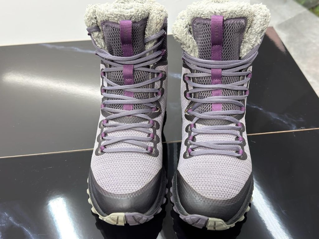 Orijinal MERRELL waterproof 37 numara - 2