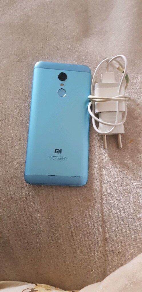 Redmi 5 plus kusursuz 64 gb çıfıt hatlı türkiye kayıtlı hafıza kart de - 12