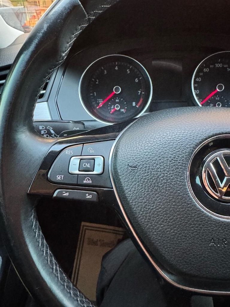 2015 1.4 tsi comfort donanım PASSAT - 8