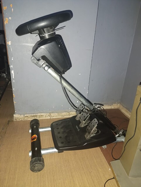 LOGİTECH G23 DİREKSİYON SETİ + STAND