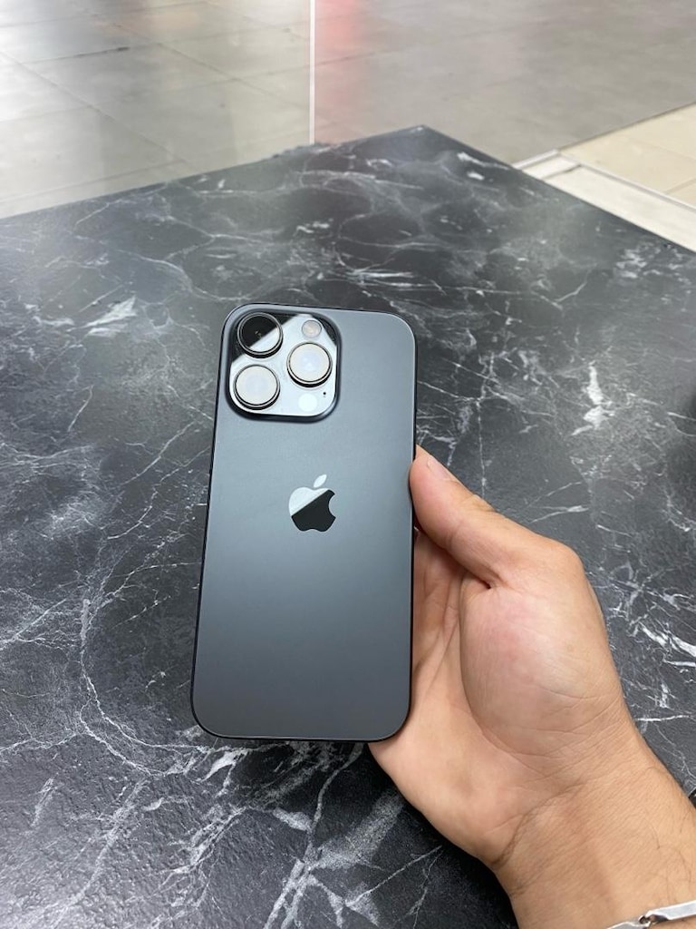 İPHONE 16 PRO TR 512GB - 2