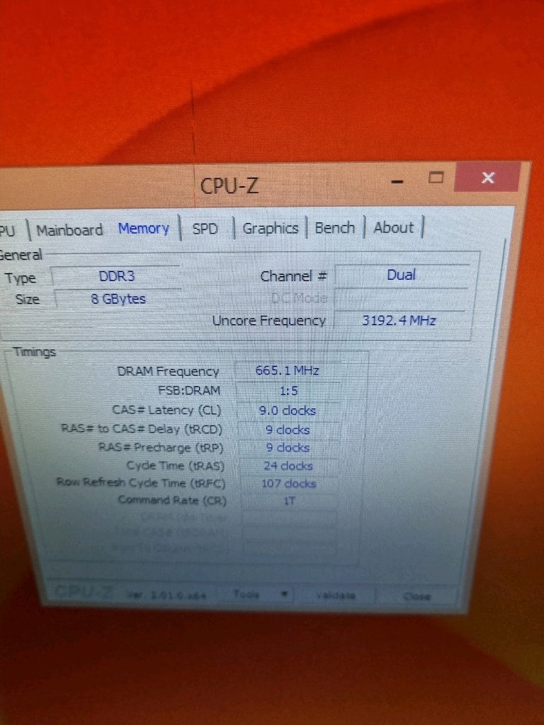 SATILIK ASUS H81 ANAKART İ5 4460 işlemci 8 gb ddr3 rem - 7