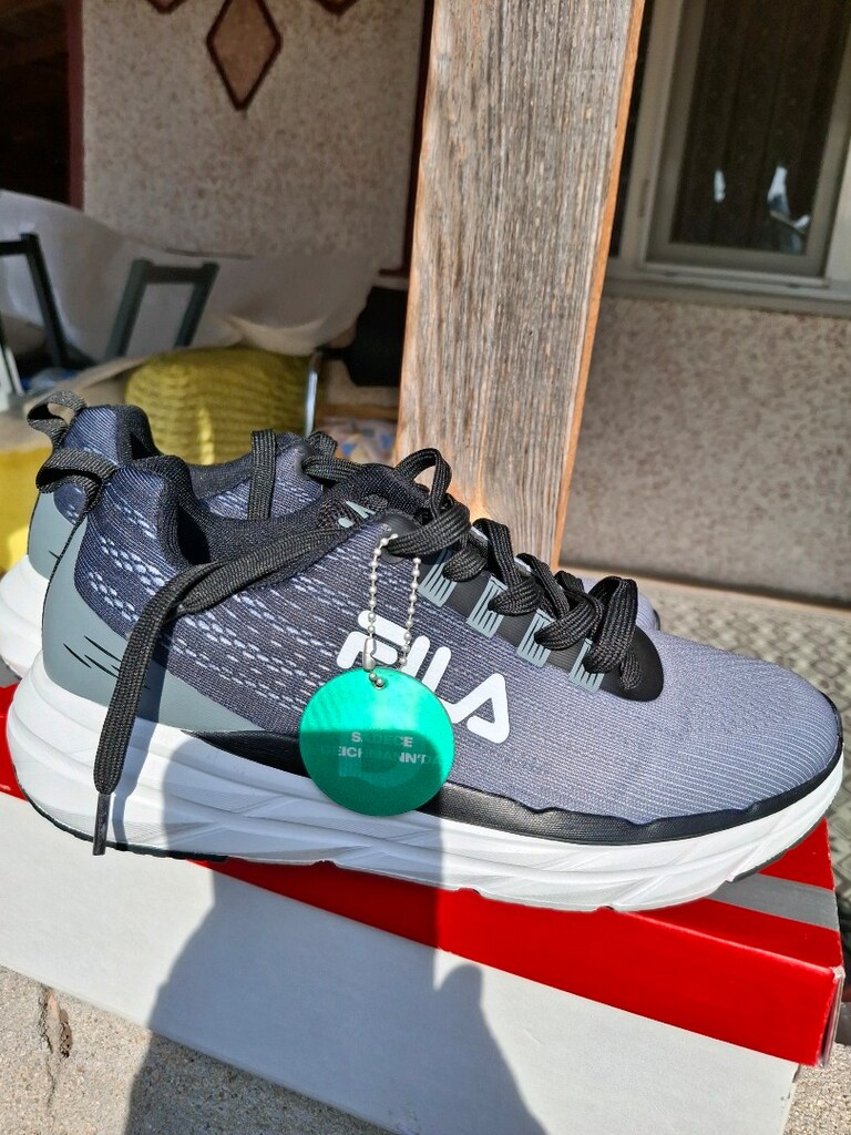 SPOR AYAKKABI - 2