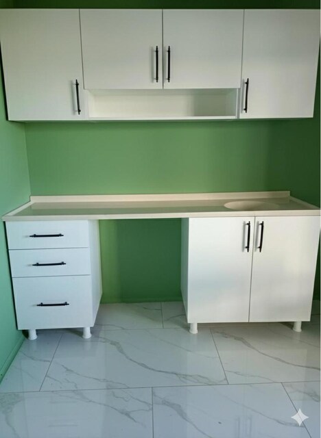 200 cm mutfak dolabı