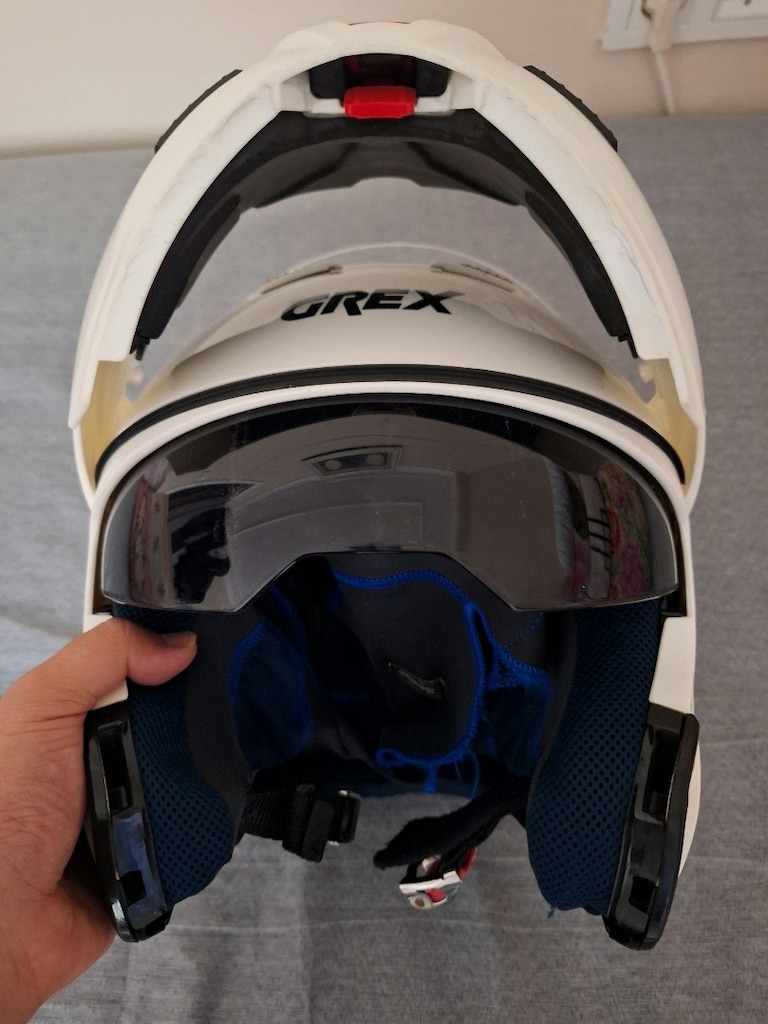 nolan g9.1 kask - 8
