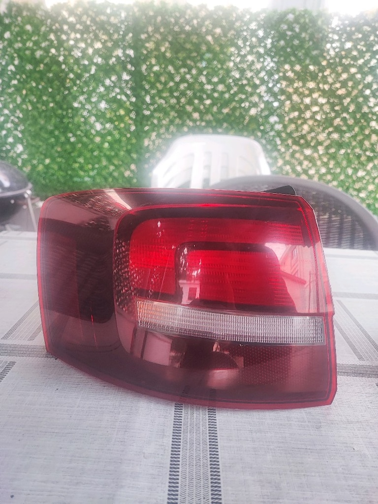 jetta arka stop - 5