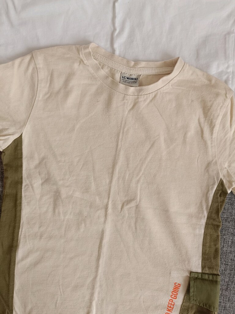 LC Waikiki erkek çocuk giyim - 2