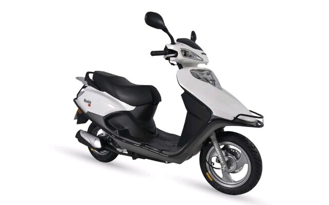 Arora Vesta 80 cc (ruhsatta 50cc)
