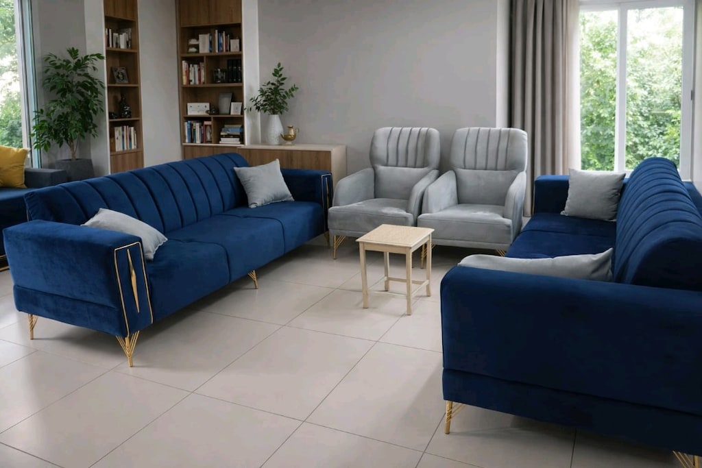 SOK KAMPANYA 2 YİL GARANTİLİ CHESTER TAKİMLAR 26.999 - 5