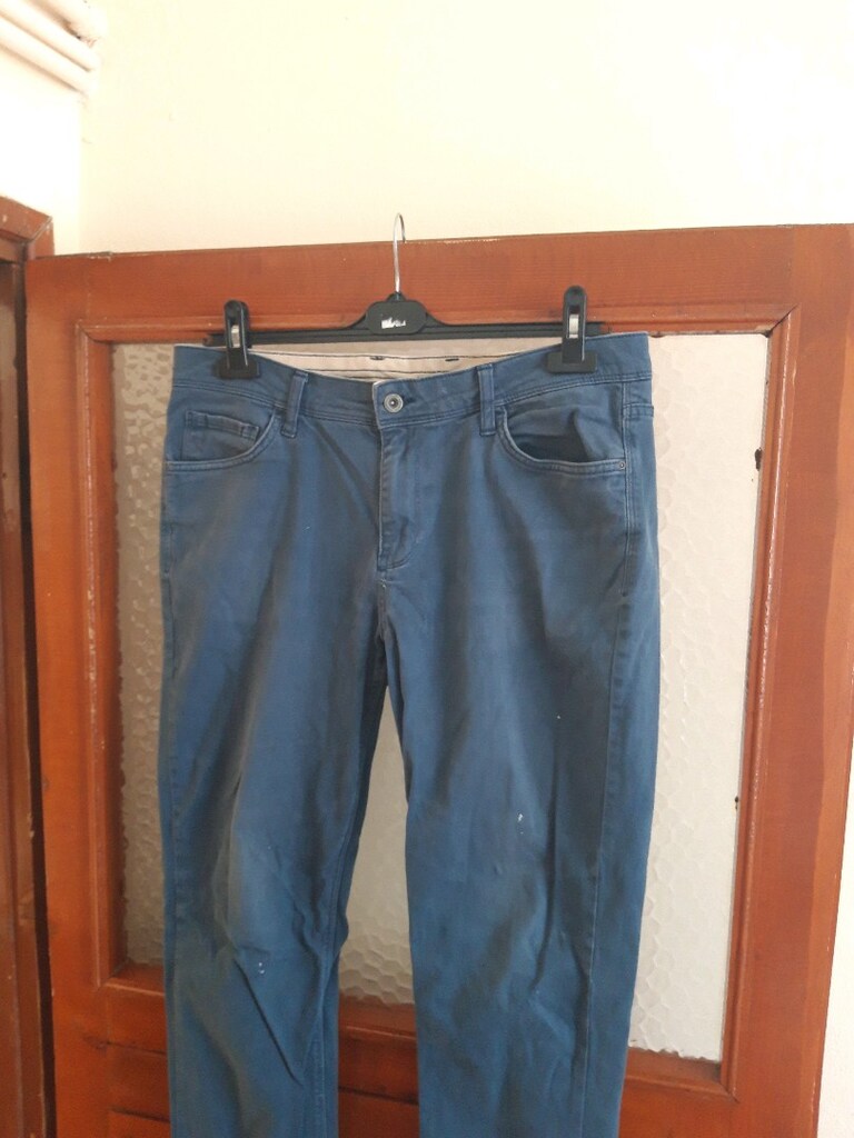 İş pantolonu 34 beden - 5